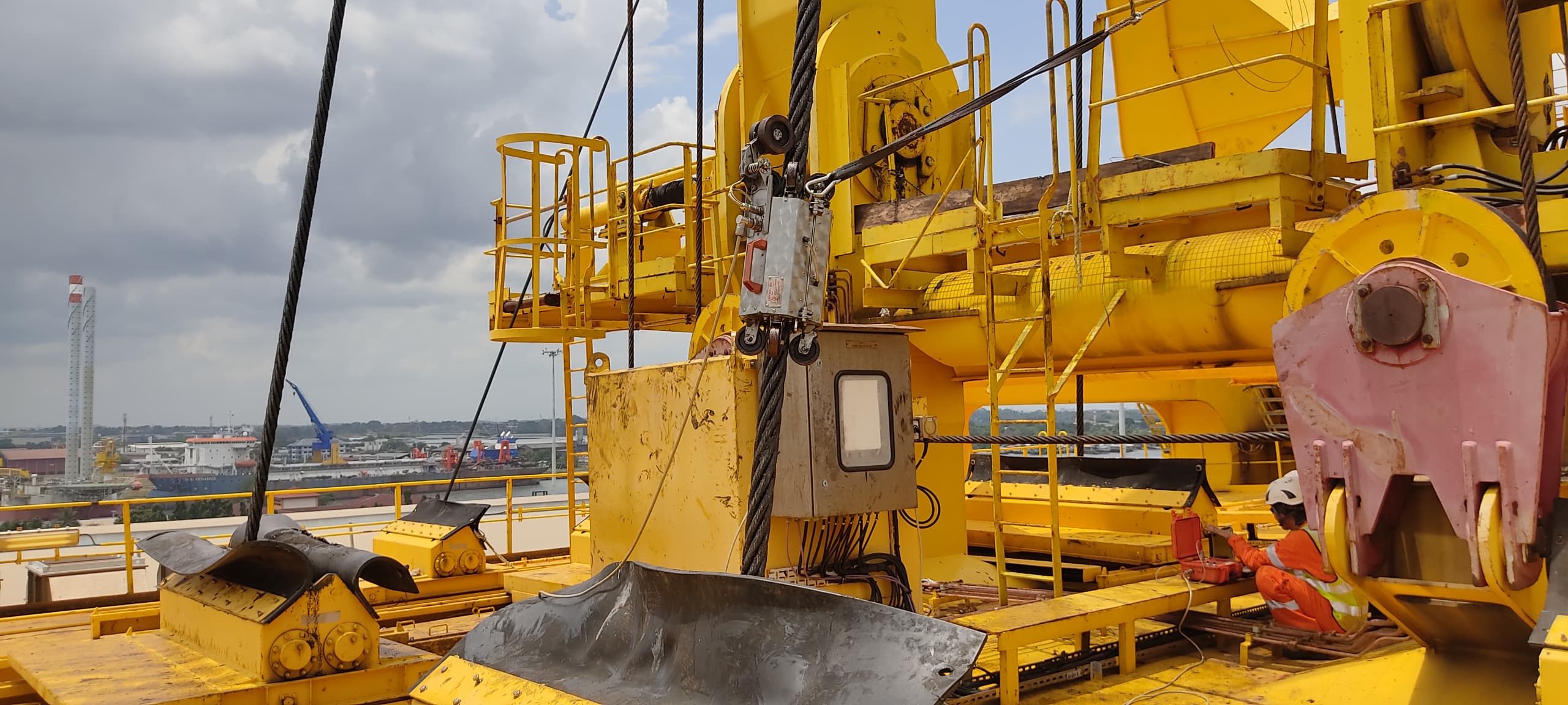 Oil & Gas