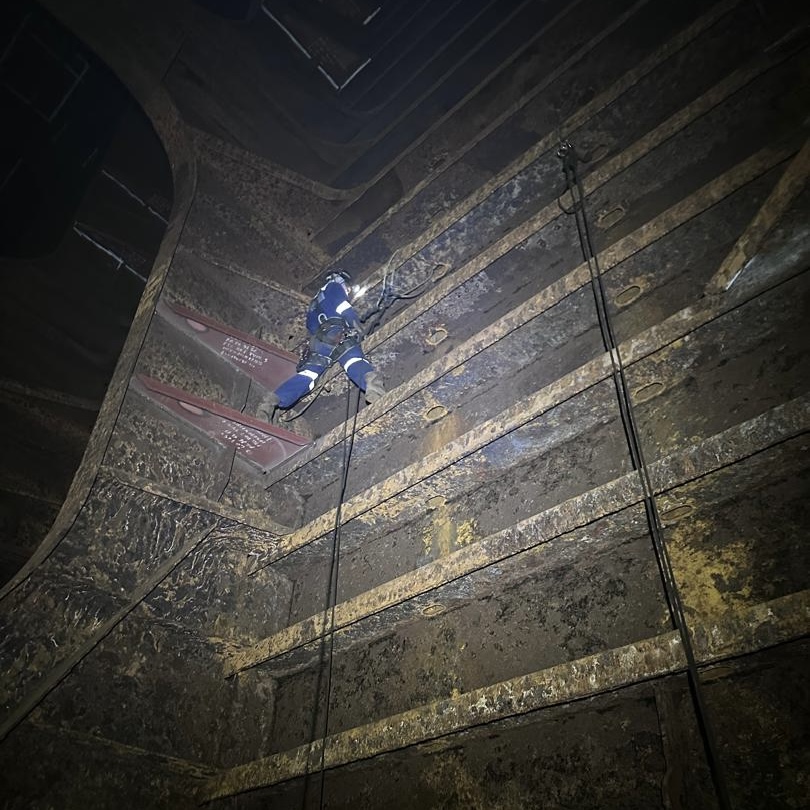 Mechanical & Upgrading Work